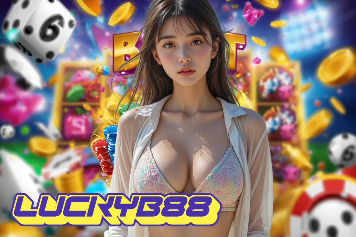 luckyb88 login